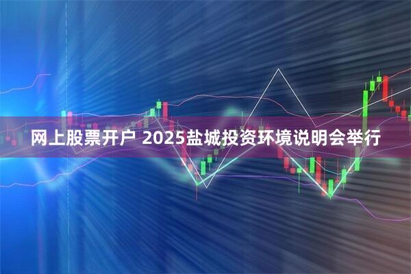 网上股票开户 2025盐城投资环境说明会举行