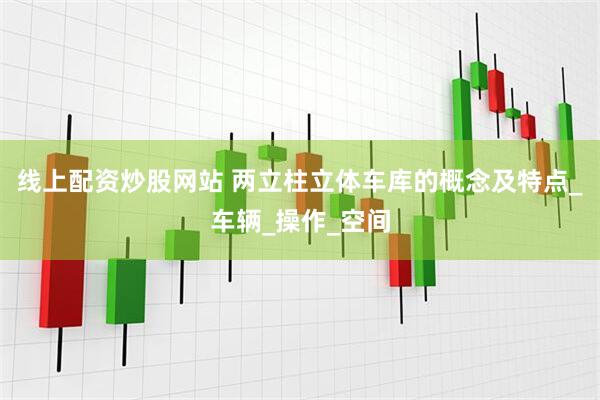 线上配资炒股网站 两立柱立体车库的概念及特点_车辆_操作_空间