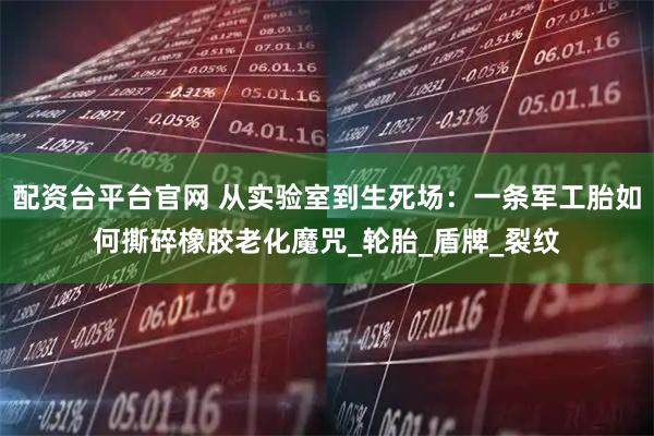 配资台平台官网 从实验室到生死场：一条军工胎如何撕碎橡胶老化魔咒_轮胎_盾牌_裂纹